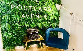 The Postcard Avenue